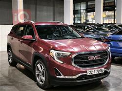 GMC Terrain